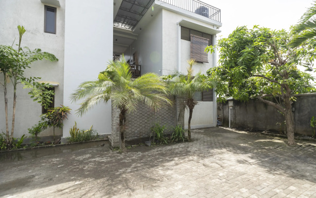 Super OYO 2417 Panen House