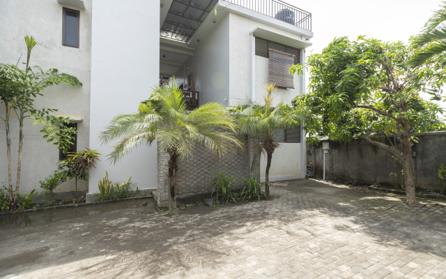 Super OYO 2417 Panen House