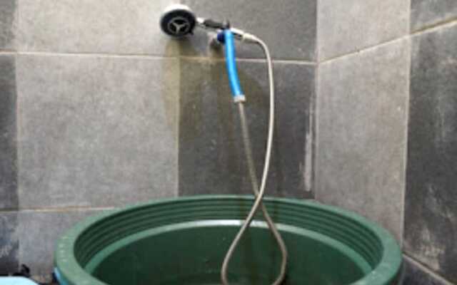 OYO Life 92920 Rumah Kost Azca