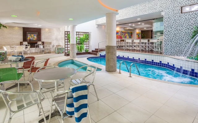 Hotel Torre Sol