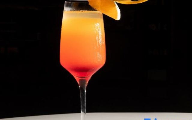 Citigo Hotel Downtown Haikou