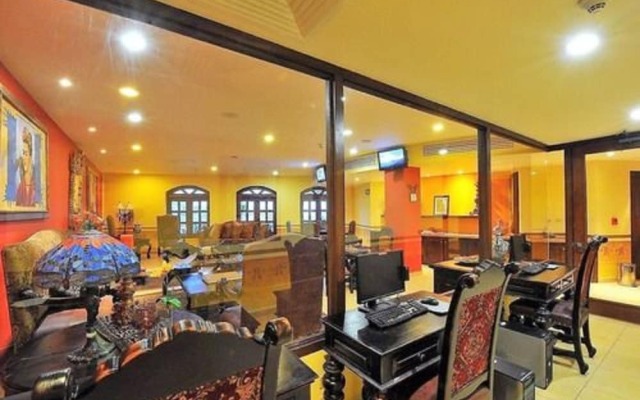 Exclusive Family Suite with Beautiful View at Cabo San Lucas