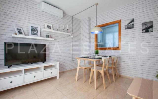 Apartamentos Pintada 11