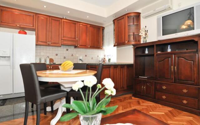 Apartment Beautiful Sea View