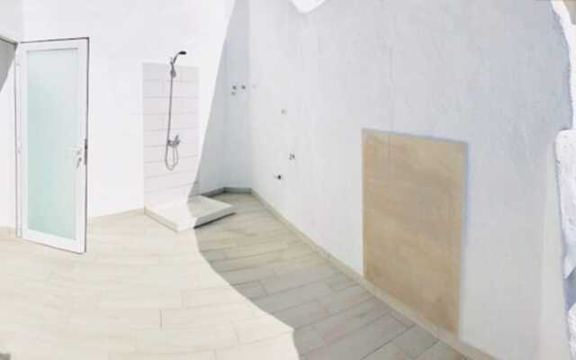 Apartamento White Triplex