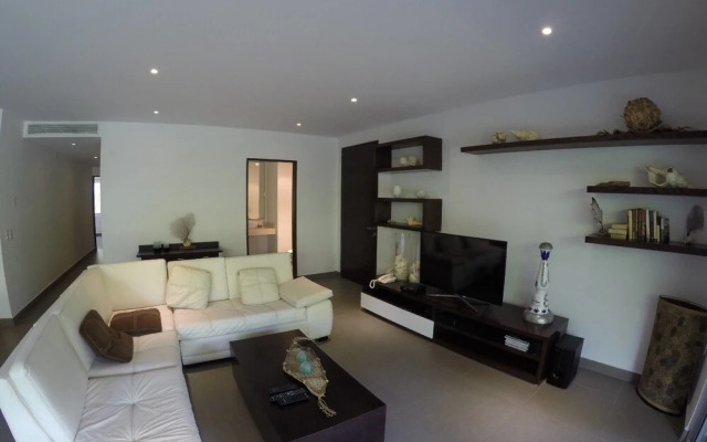 Vaiven del Viento GH 14 by Playa Silvestre