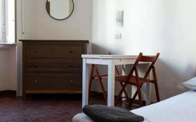 La Casa della Zia
