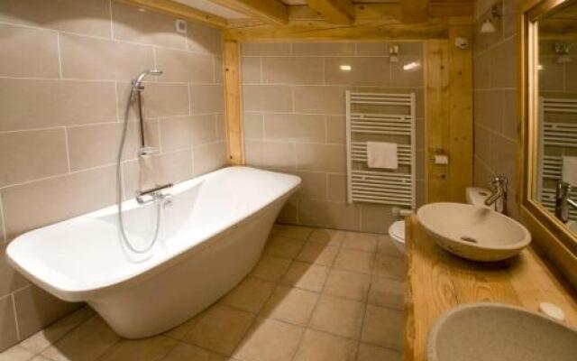 Chalet Tarine