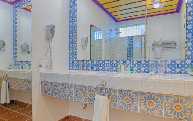 Hotel Mocawa Resort
