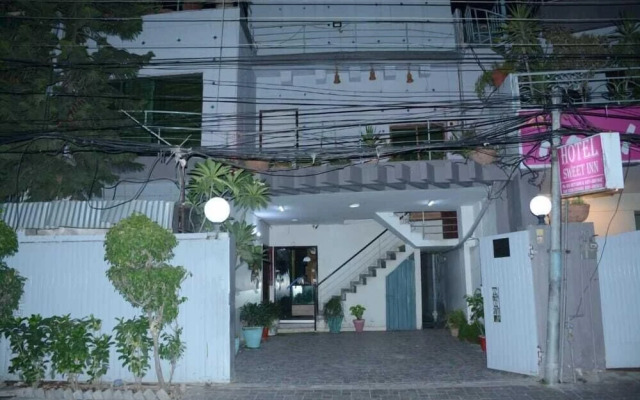 Hotel Sweet Inn Lahore