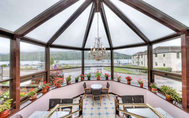 Muthu Fort William Hotel