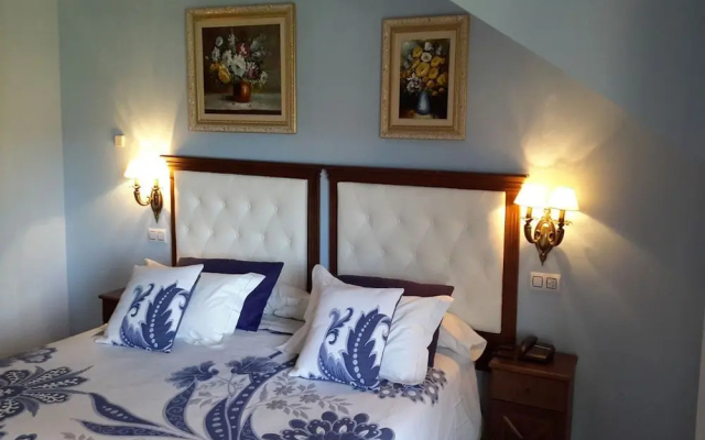Hotel el Pescador