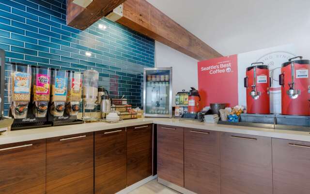 Best Western Plus Novato Oaks Inn