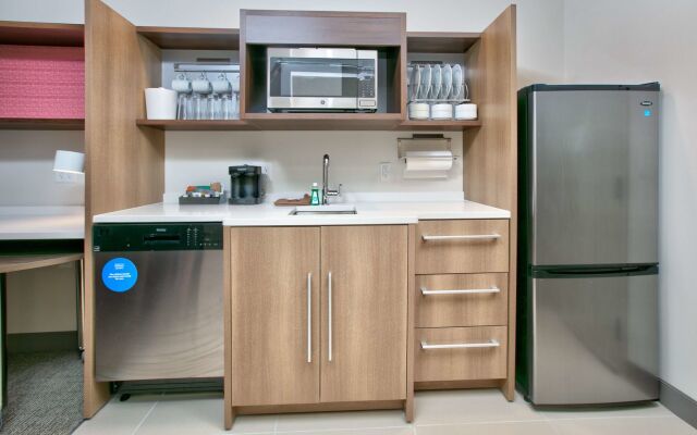 Home2 Suites by Hilton Wichita Falls, TX