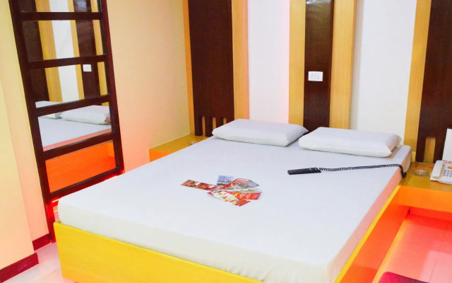 Hotel Sogo Cabanatuan