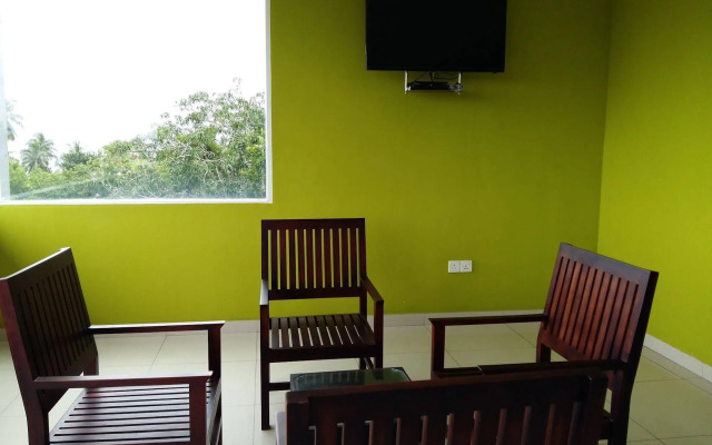 Mars Hotel Tangalle