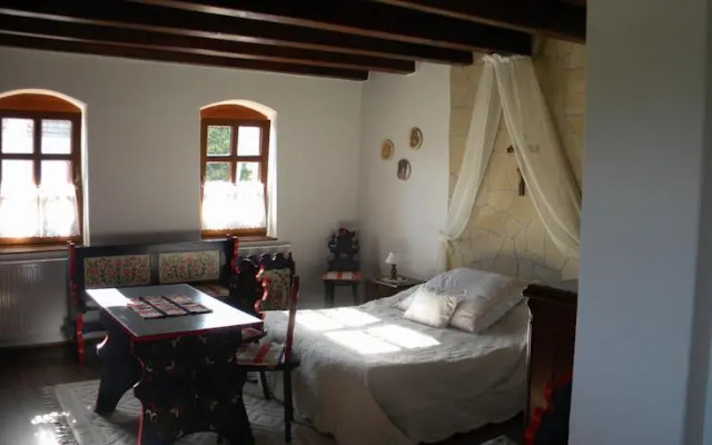 La Casina di Marzapane
