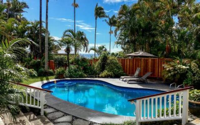 Orchid Tree Bed & Breakfast