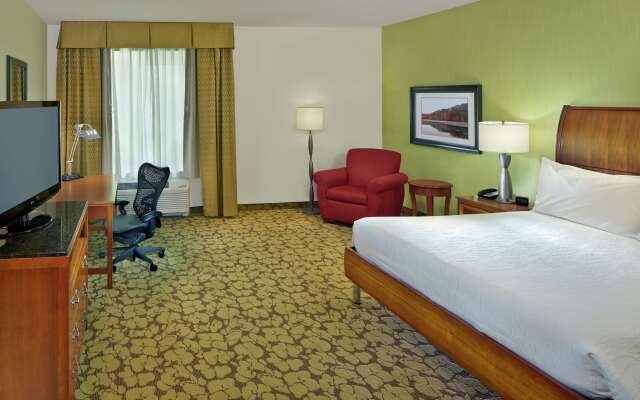 Hilton Garden Inn Danbury