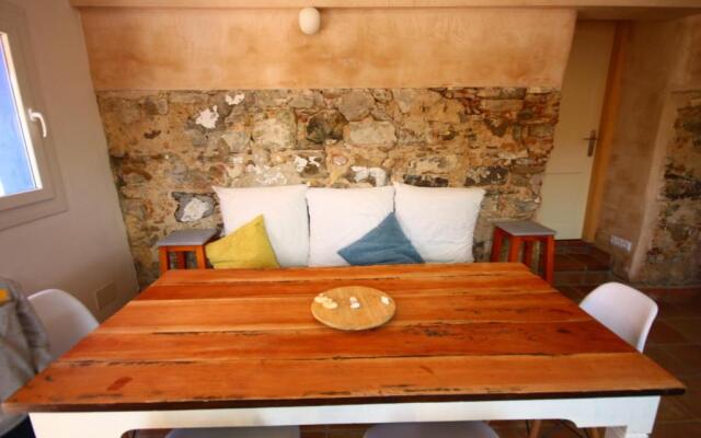 Valdevaqueros House