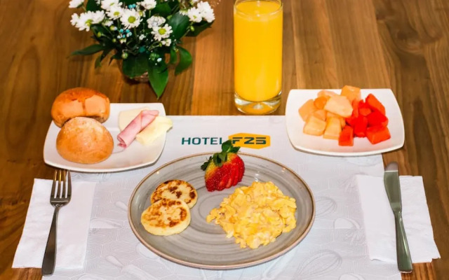 Hotel F25