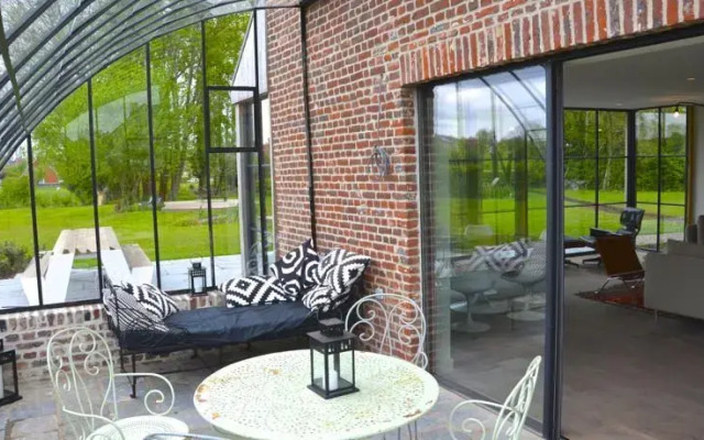 Guesthouse Blauwpoort