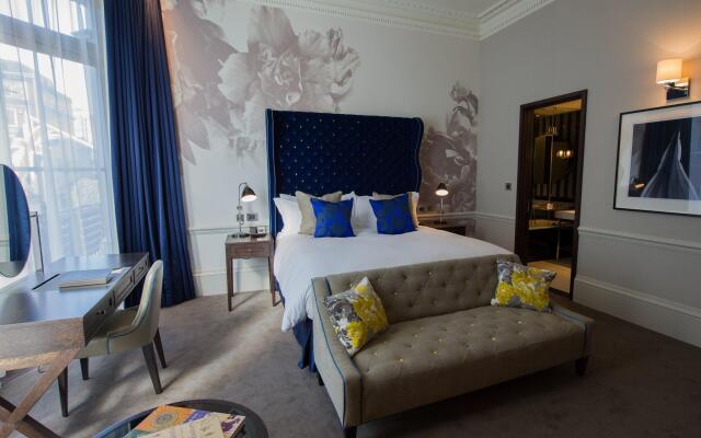 The Ampersand Hotel - Small Luxury Hotels of the World
