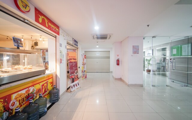 RedLiving Apartemen Riverview Residence - Yapadi Group Tower Mahakam