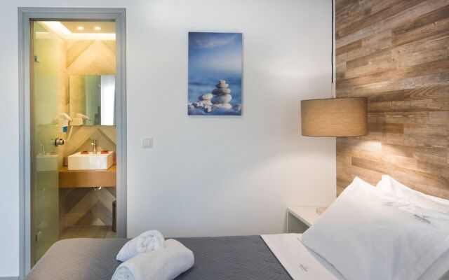 Villa Ria Apartments & Suites