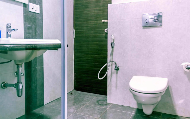 Cygnett Lite Ramachandra, Vizag