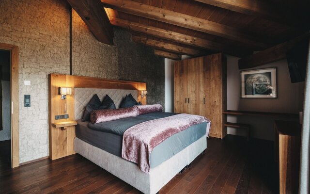 Chalet G12 - Luxury Apartments Seefeld