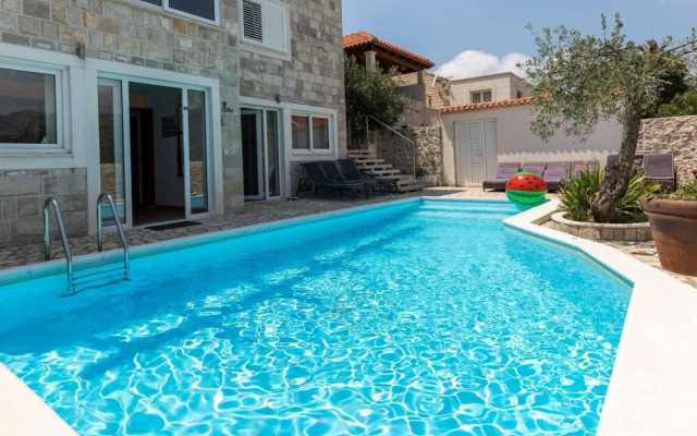 Villa Zaton Imperial
