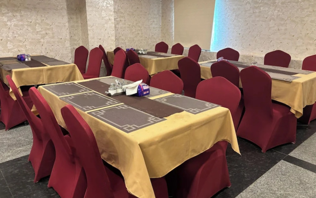 Hotel SM Deccan Park Airport Zone