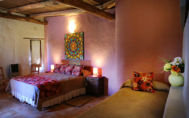 Posada La Guadalupe