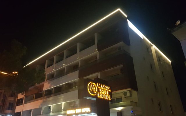 Marla Suit Hotel