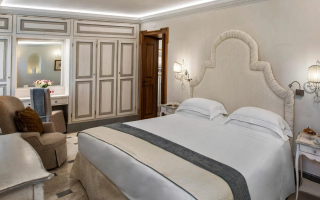 Monastero di Cortona Hotel & Spa