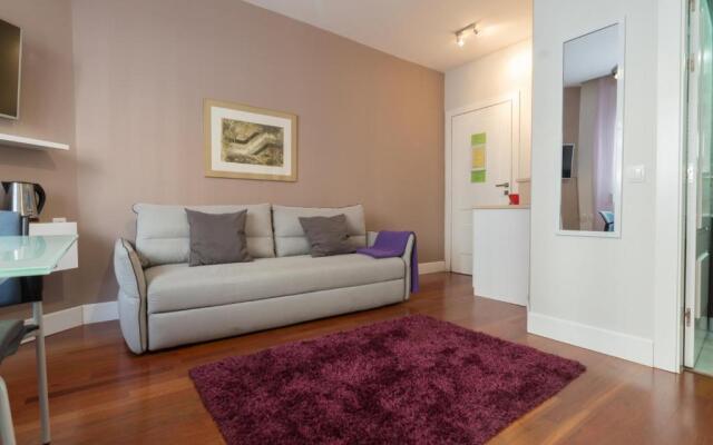 Gran Vía 55 Exclusive Apartments