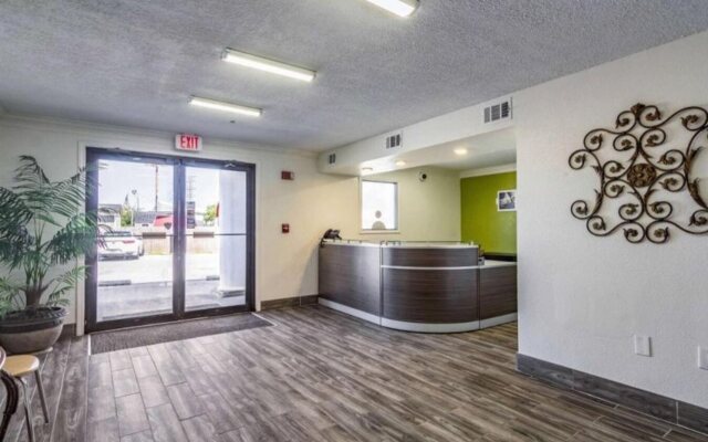 Extended Stay