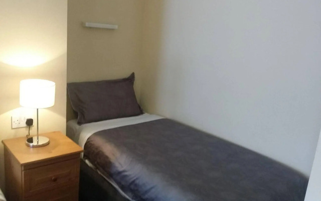 Parkway Guesthouse