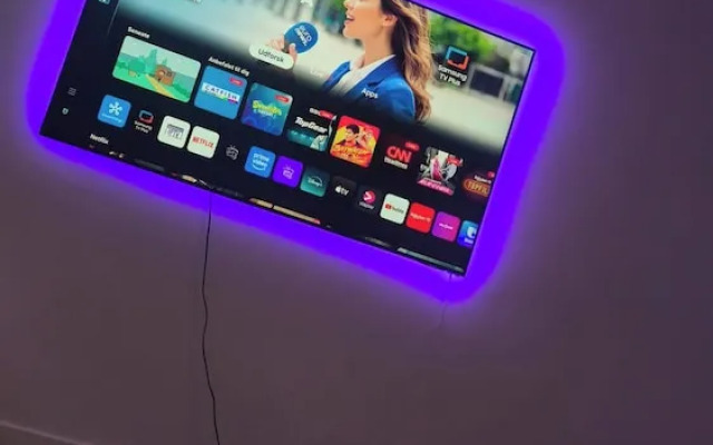 Cozy New Apartment in Vejle City Center