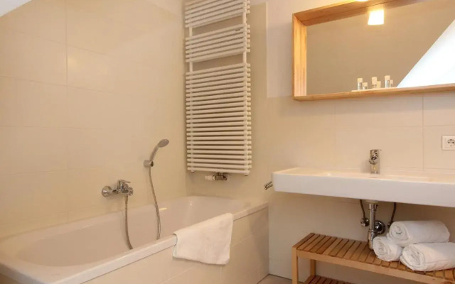Kitz Residenz By Alpin Rentals 7 Apartments