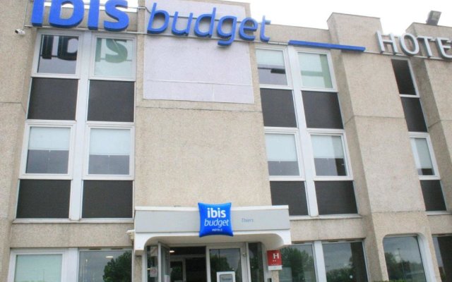 ibis budget Thiers