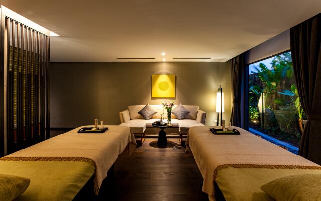 Crowne Plaza Vientiane by IHG