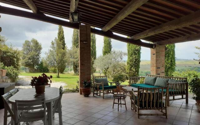 Podere Cacchini