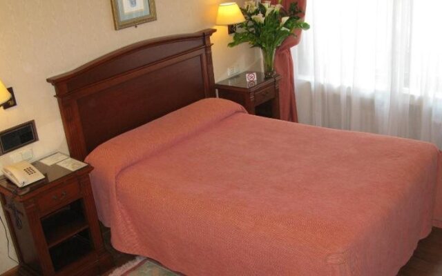 Hostal Bahia