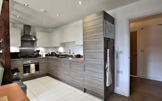 Hughenden Garden Luxury Apartment