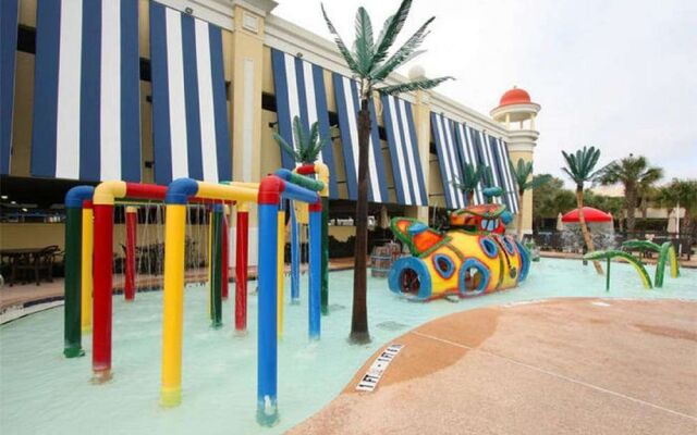 Compass Cove by Elliott Beach Rentals