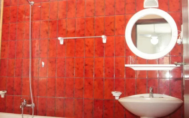 Residence Hotel Due Pini