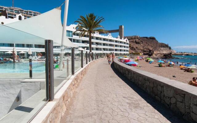 Beach Apartment Playa del Cura 4