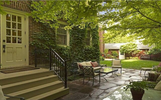 Luxury Historic Mansion-Events